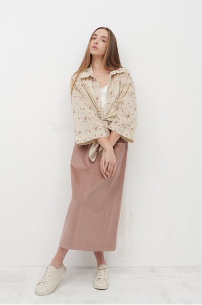 •СПІДНИЦІ•